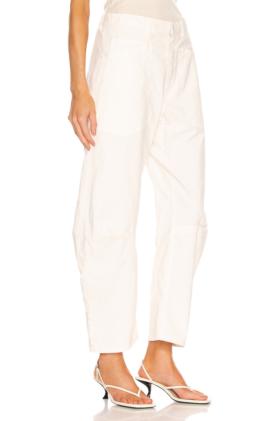 Shon Pant - 2