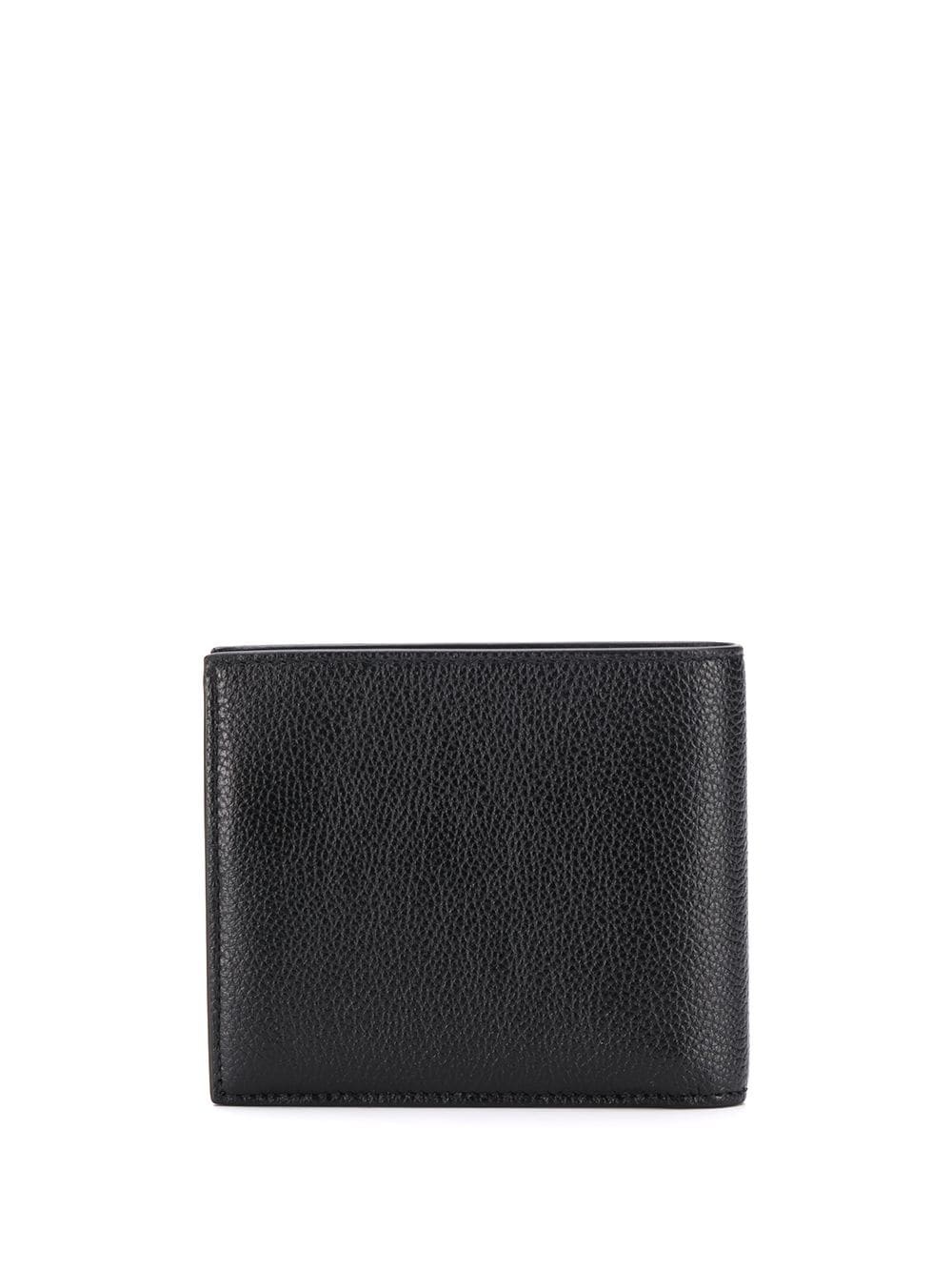 Cash Square folded wallet - 2