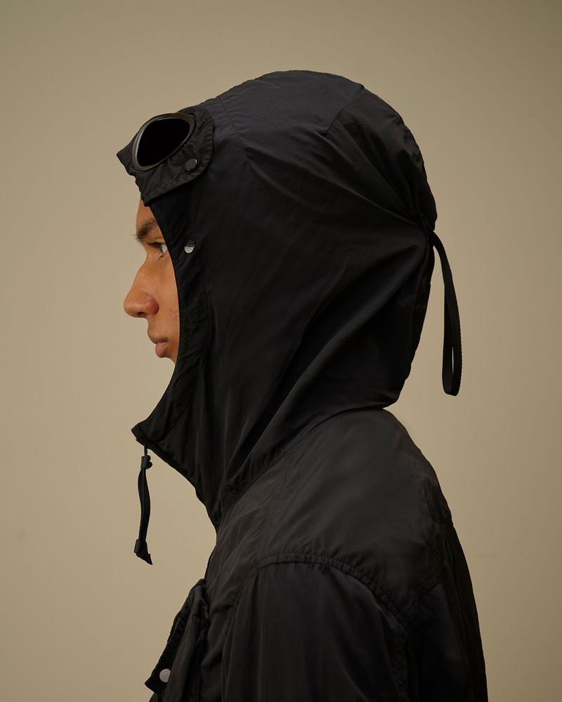 Chrome-R Goggle Jacket 6