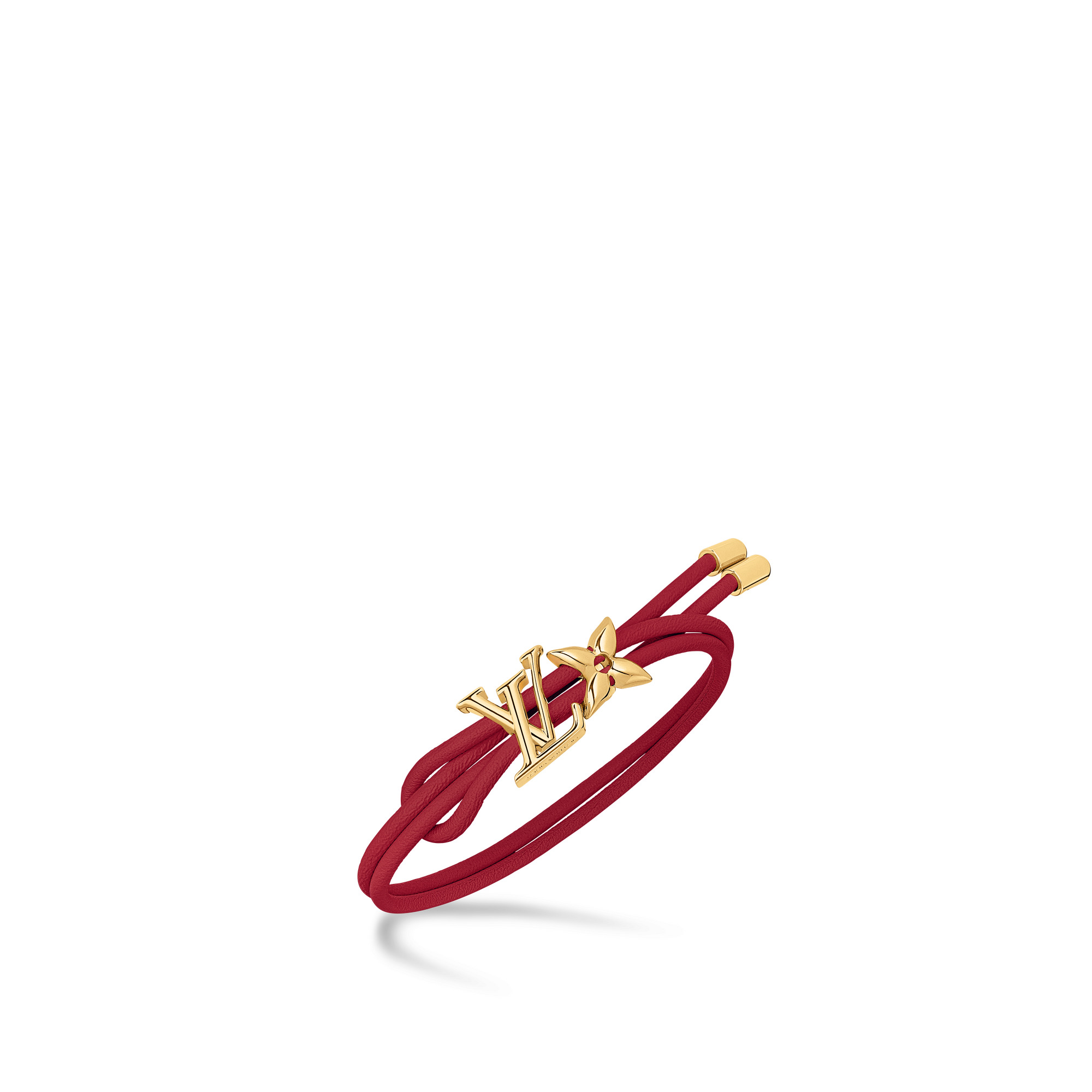 LV Bloom Bracelet - 2