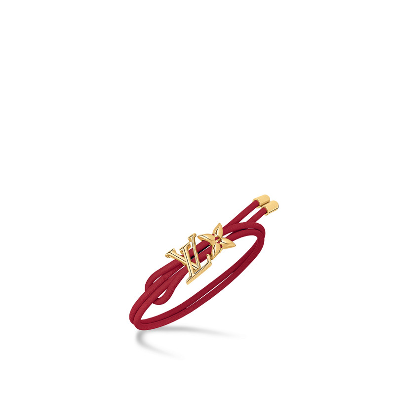 Louis Vuitton LV Bloom Bracelet outlook