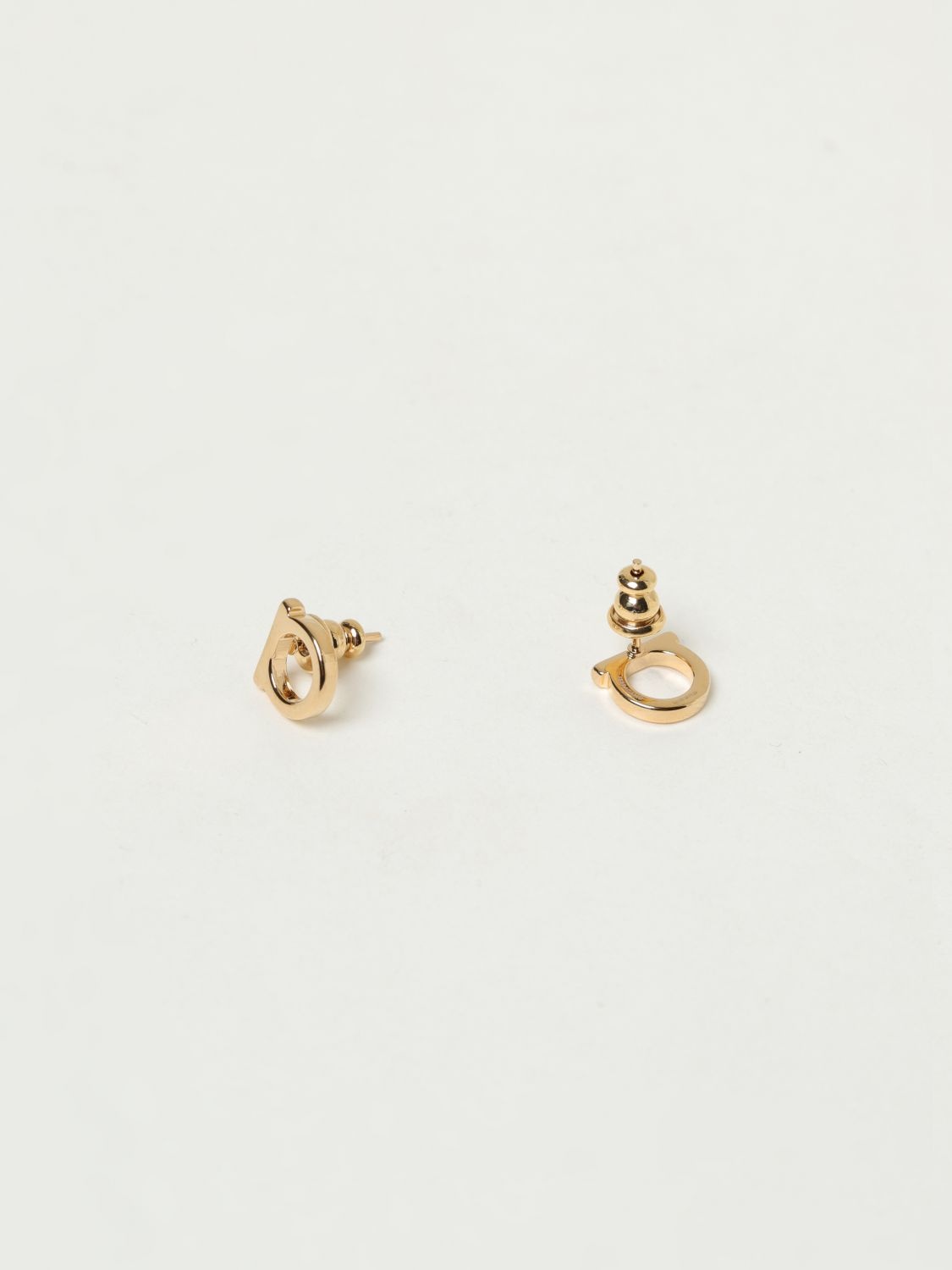 FERRAGAMO Ferragamo jewel for woman | giglio | REVERSIBLE