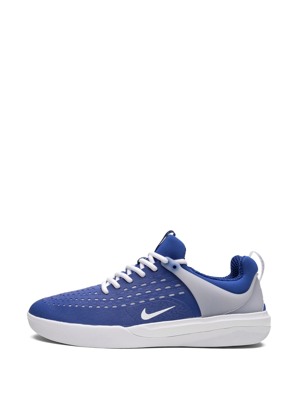 SB Zoom Nyjah 3 sneakers - 5