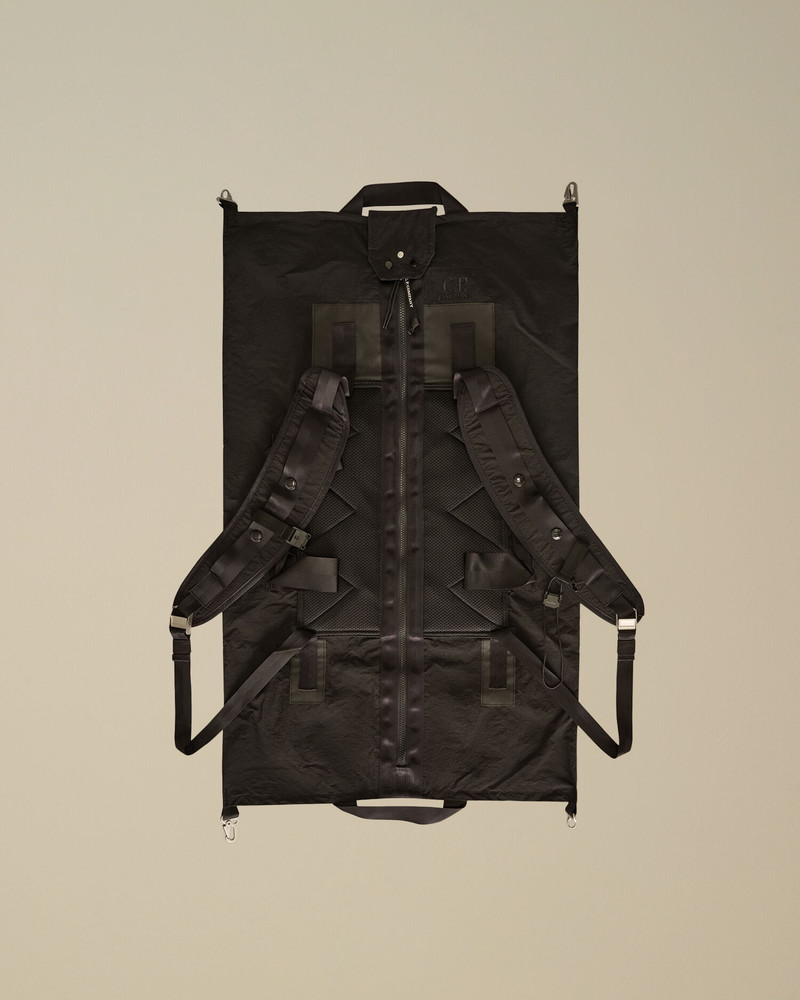 Plain Paper Touch Bag 1