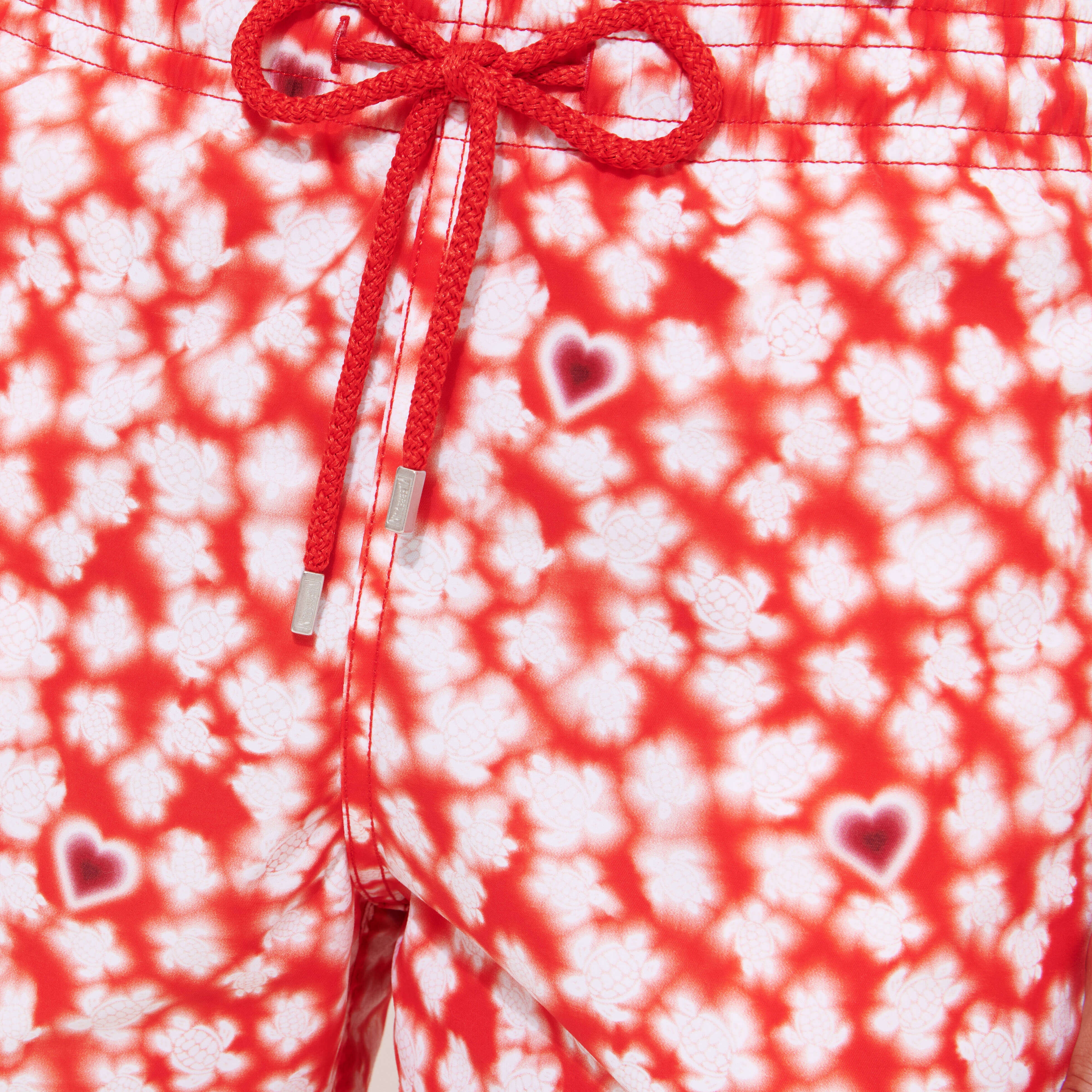 Men Swim Trunks Attrape Coeur - 6
