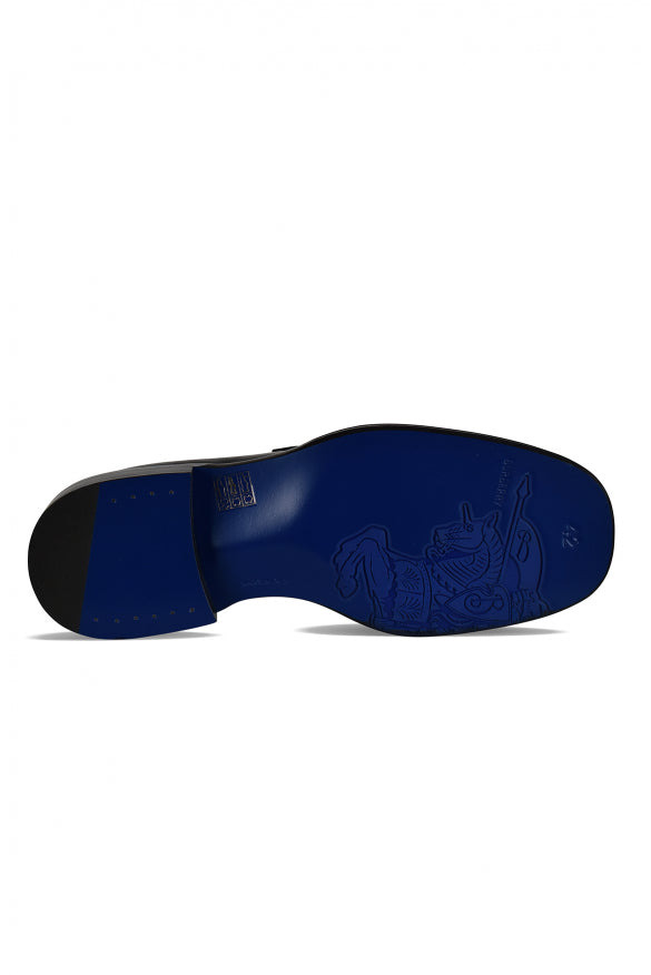 Burberry Men Copy Of Chelsea Boots Luke - 4