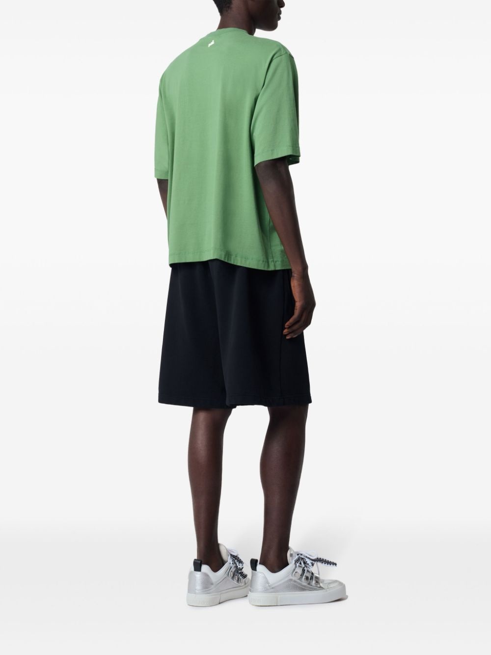 County Melted T-shirt - 3