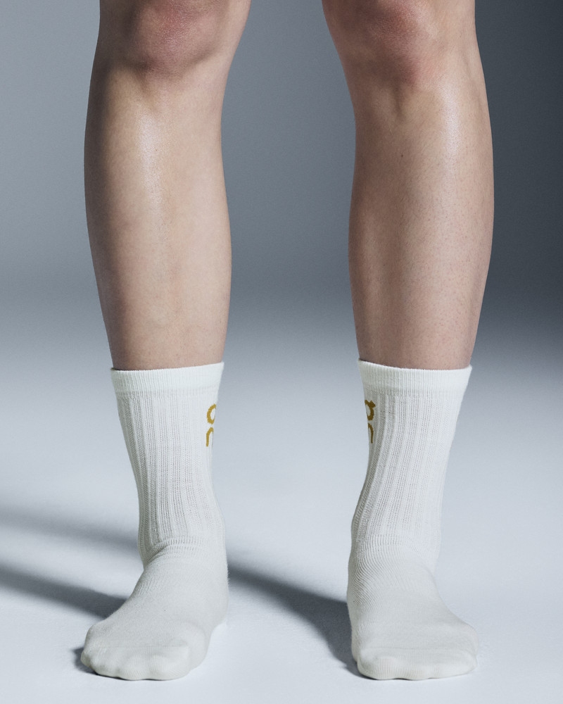 Logo Sock 3-Pack 1