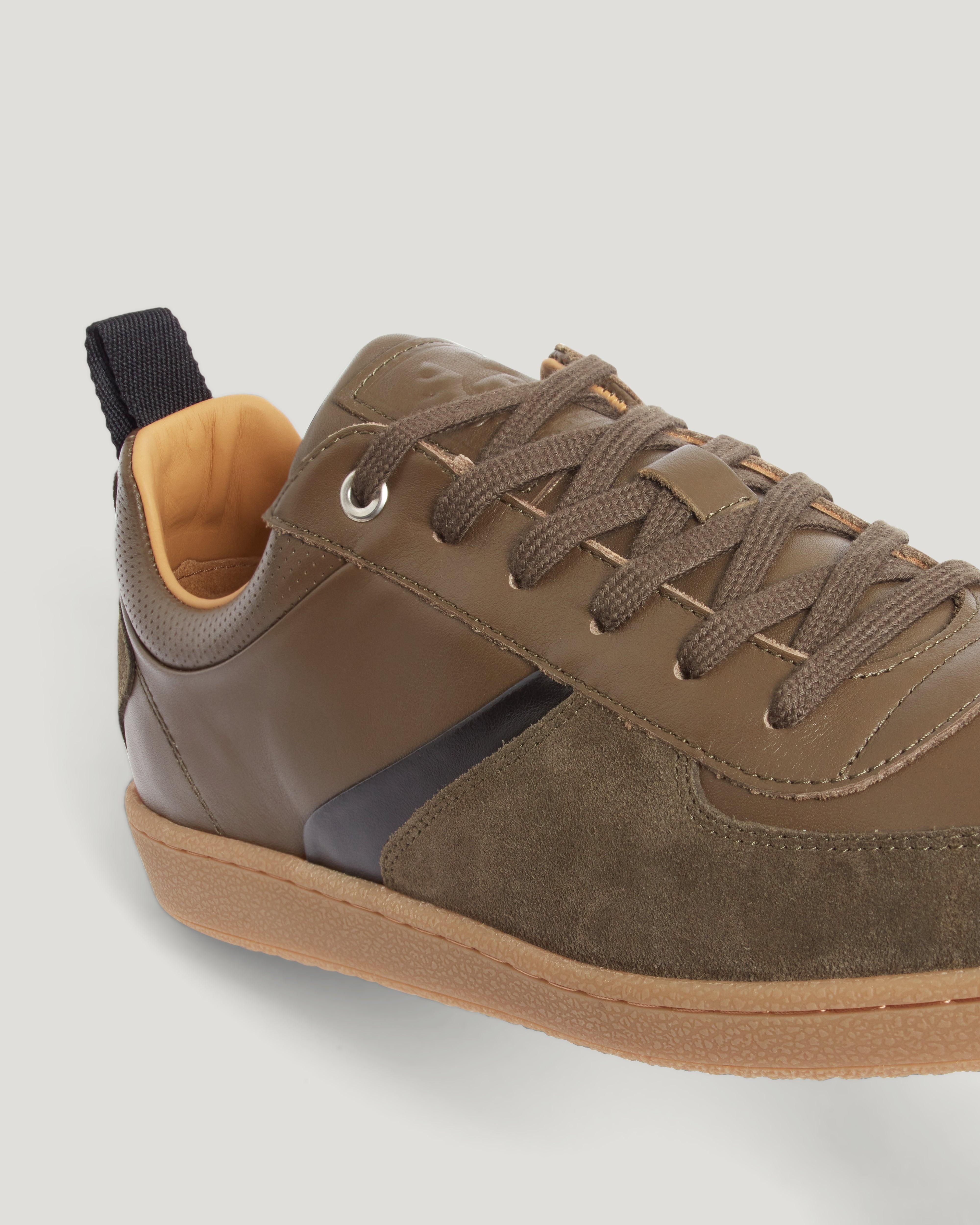 CROFT TRAINER - 5