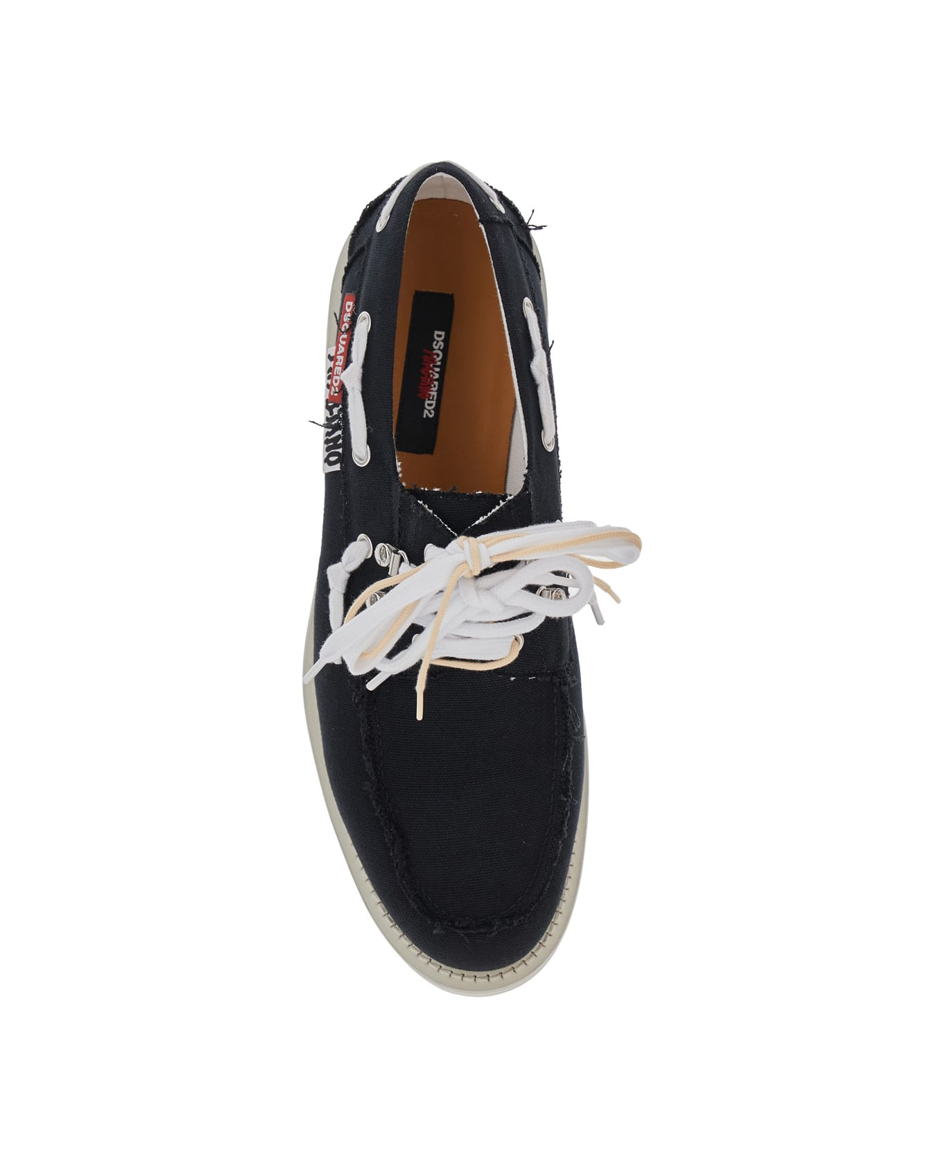 Boat Shoes - 4