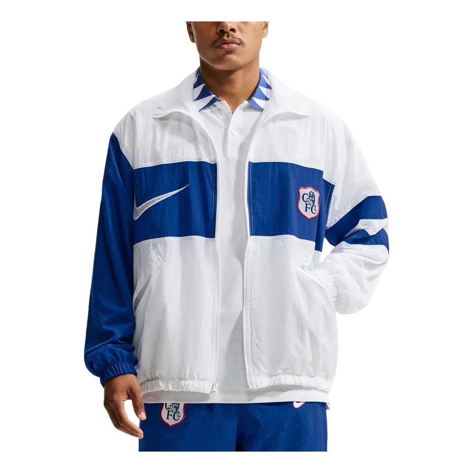 Nike Repel i96 Tracksuit Jacket 'Chelsea FC Third' IO4412-100 - 1