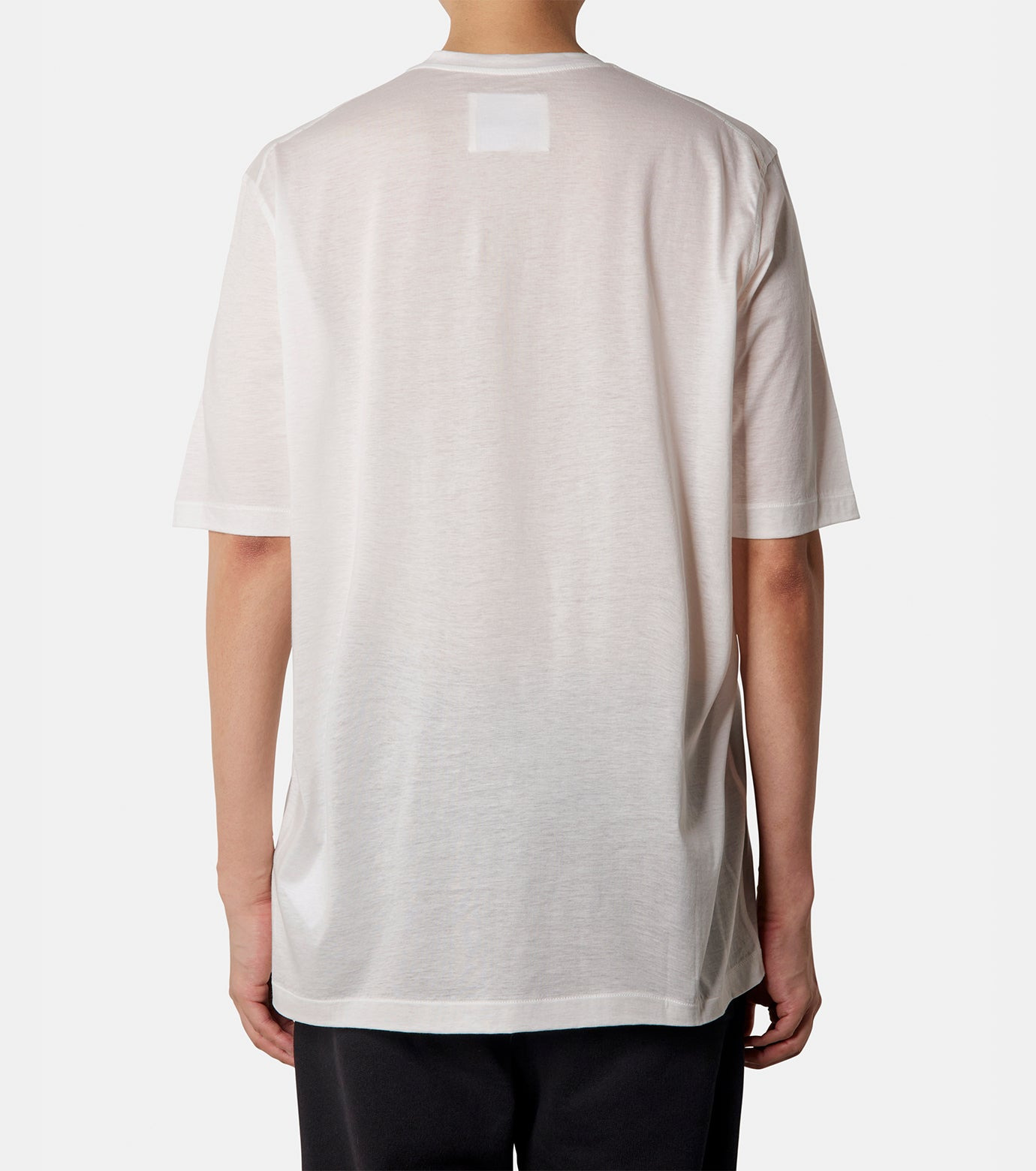 T-SHIRT CN SS - 3