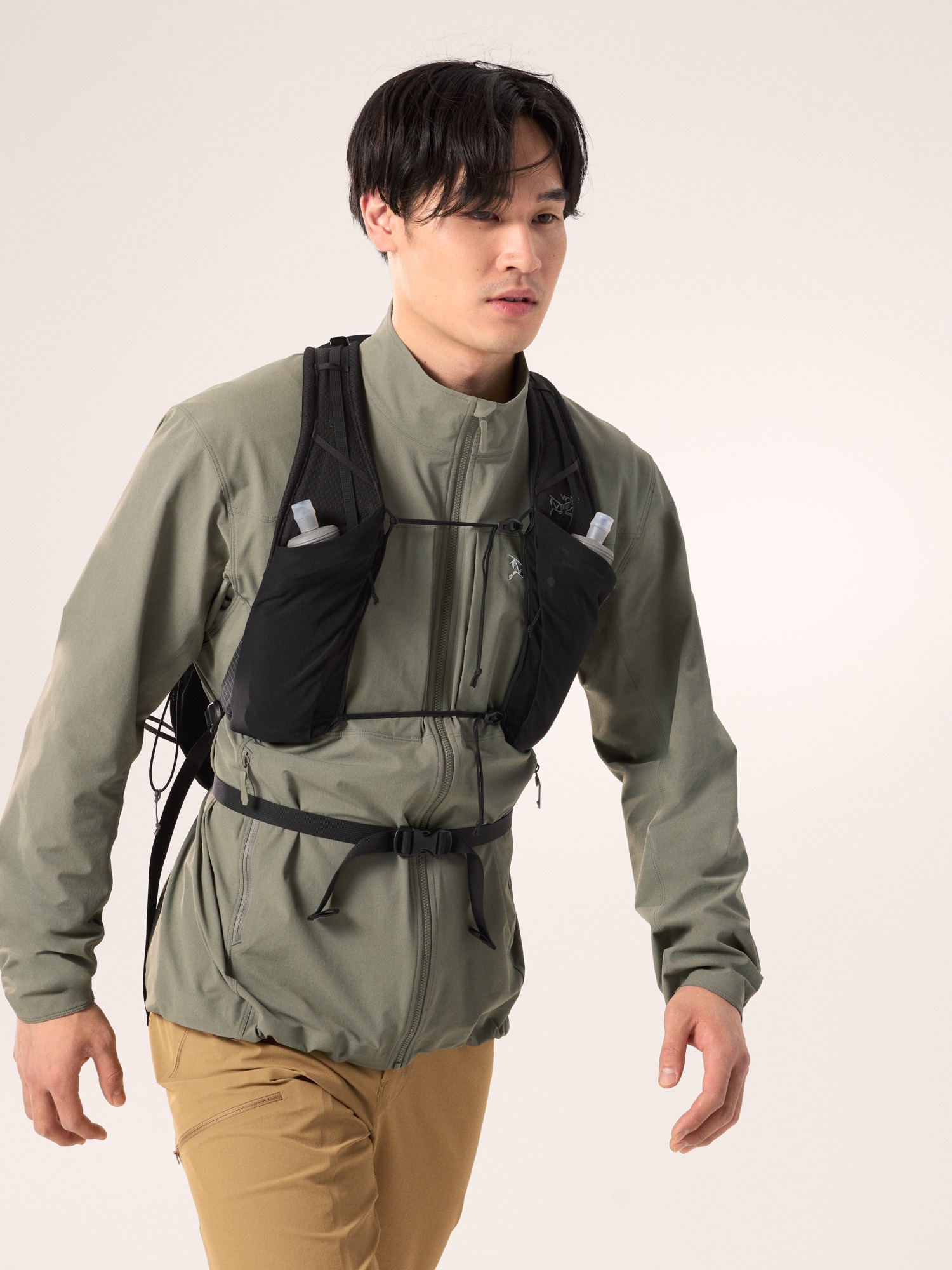 Gamma Jacket - 3
