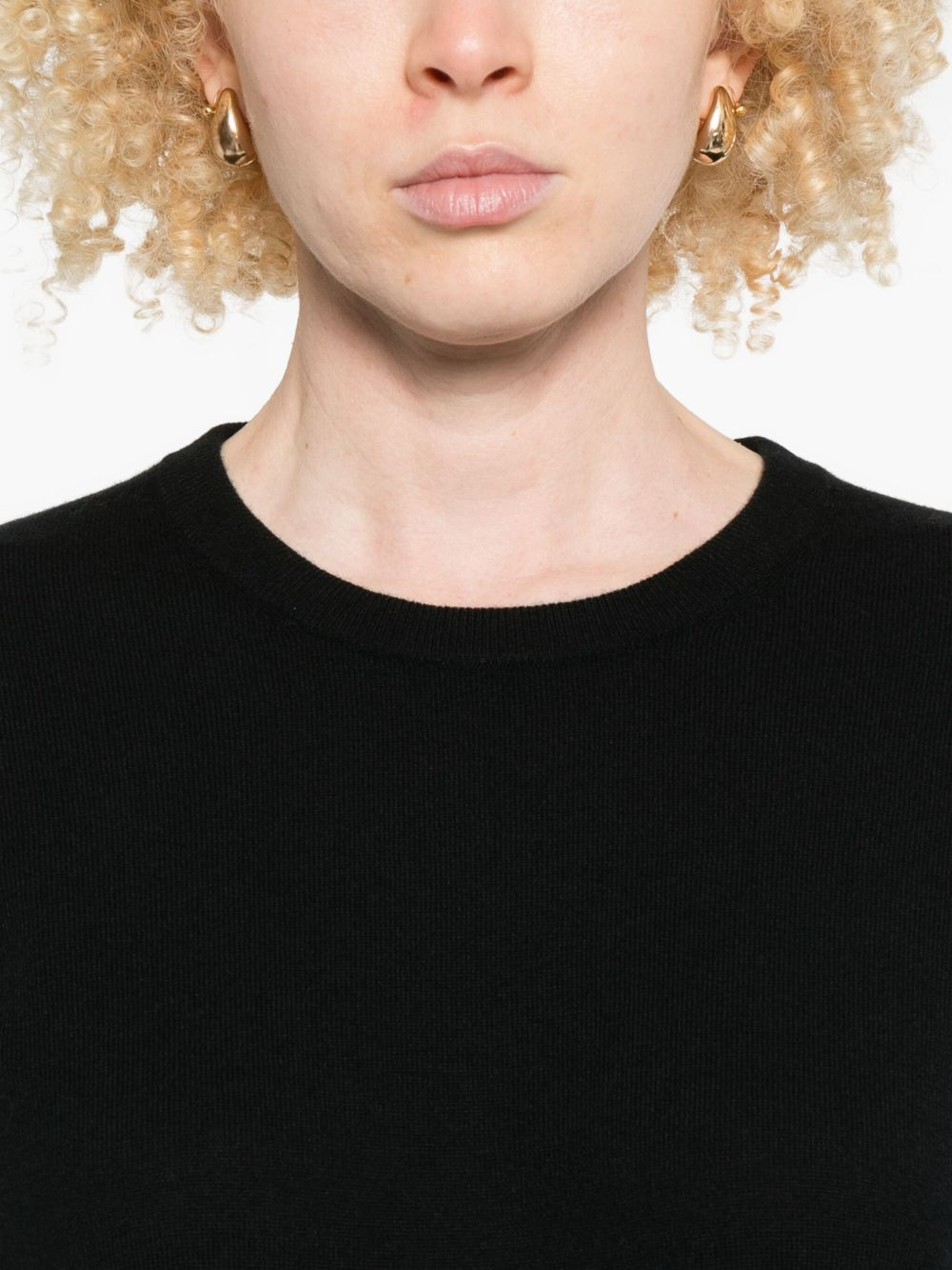 short-sleeve T-shirt - 5