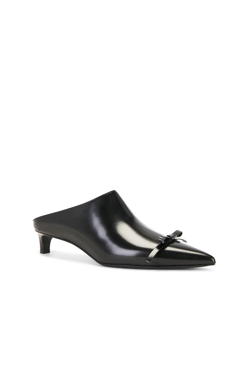 Bow Mule - 2