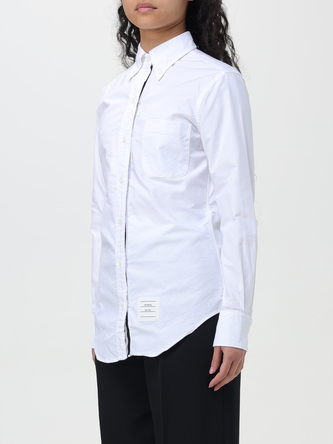 Shirt woman Thom Browne - 4