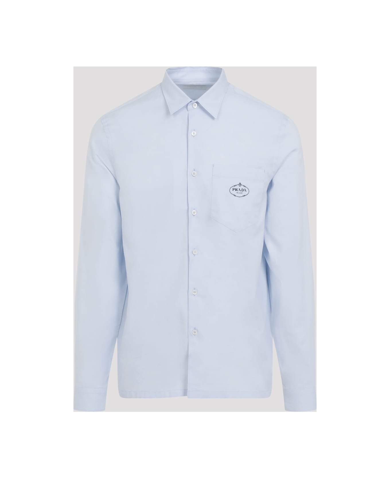 Oxford Shirt In Cotton - 3