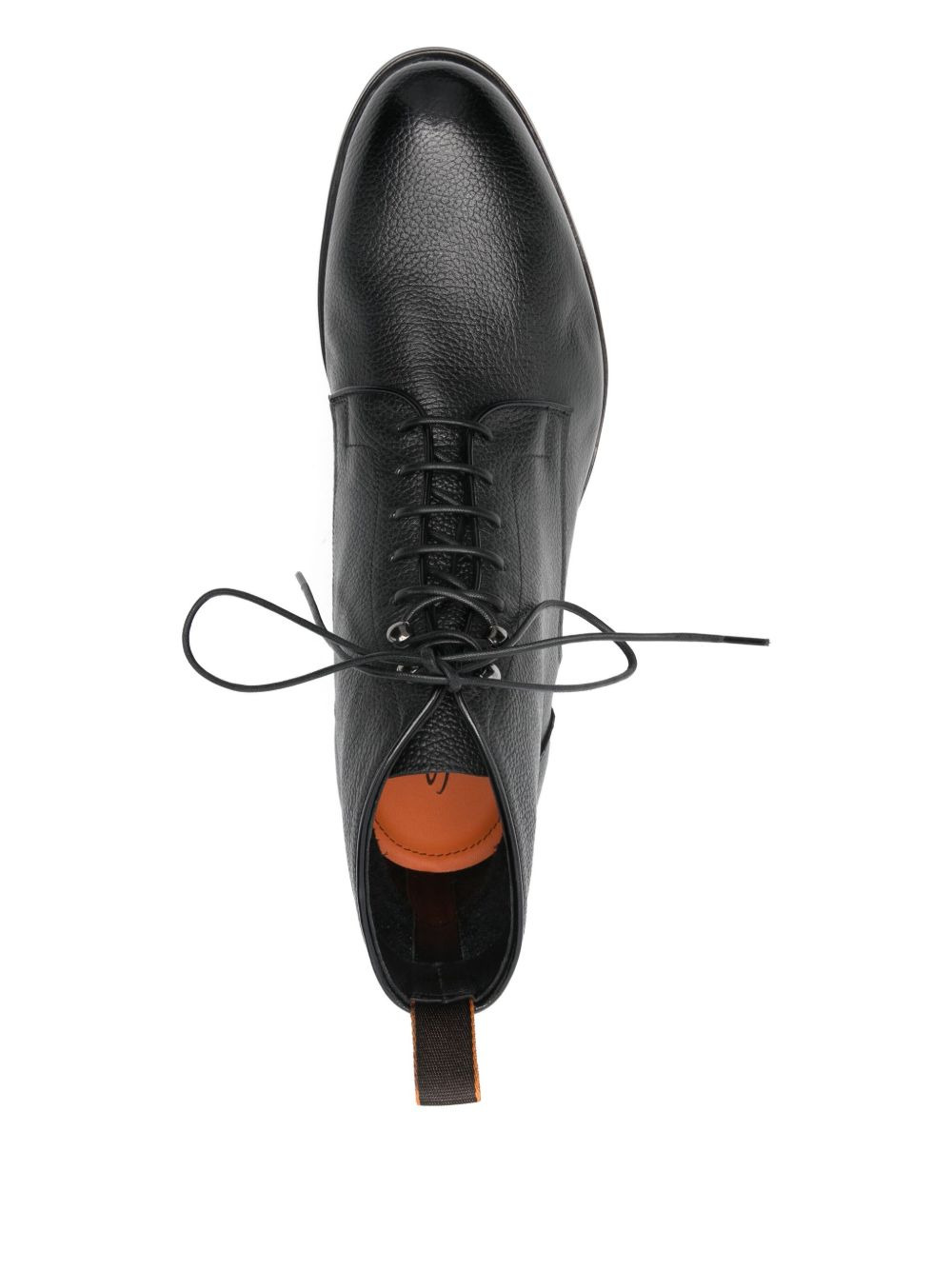 Logan lace-up boots - 4