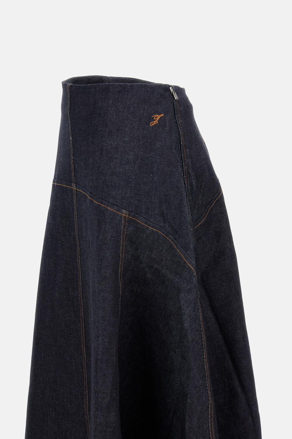 Long Skirt - 4