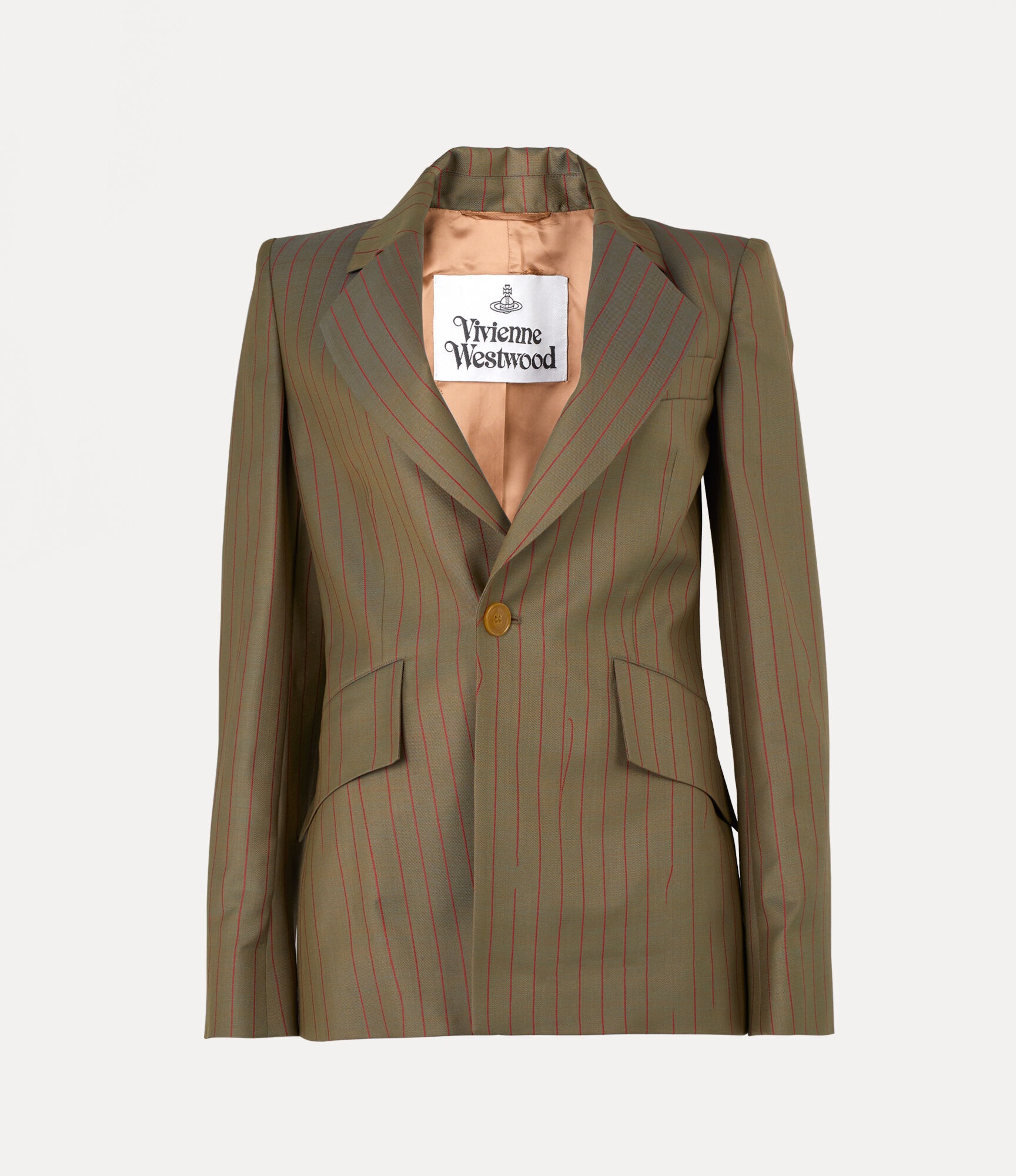 LOU LOU JACKET - 1