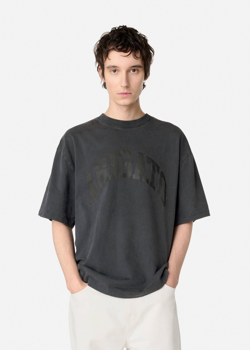 Link Washed T- Shirt 2