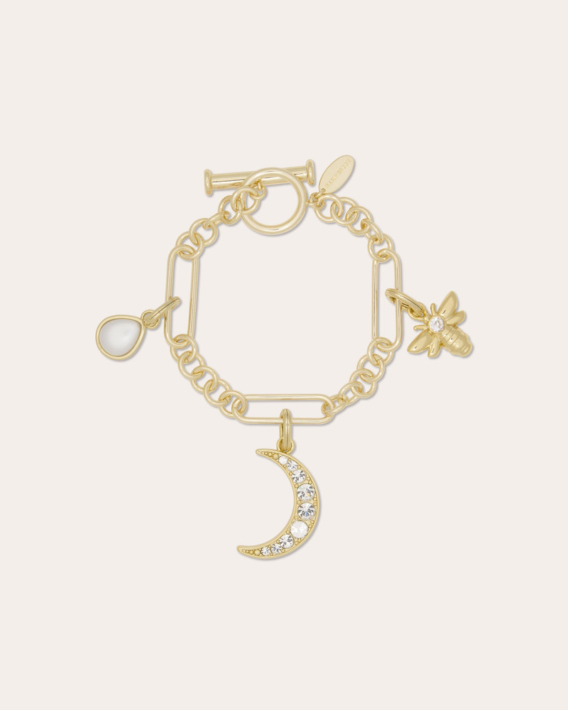 RAMY BROOK Cara Chain Bracelet outlook