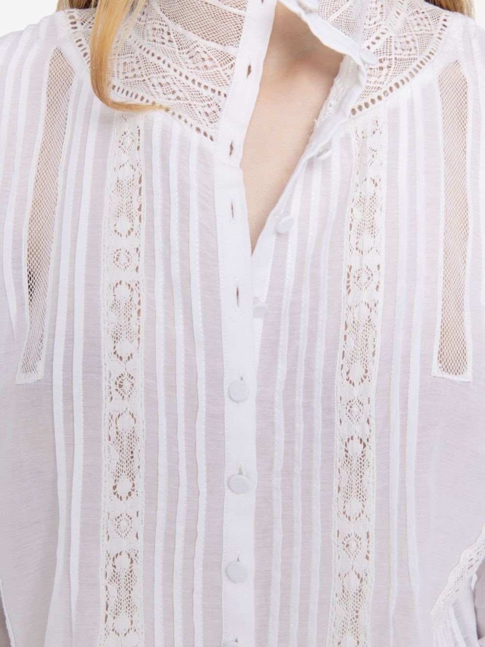 Tano shirt - 6