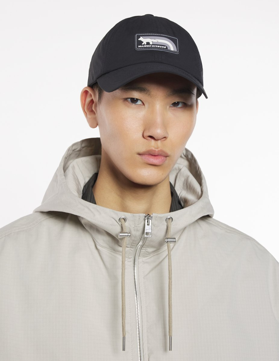 FLASH FOX 6P CAP - 2