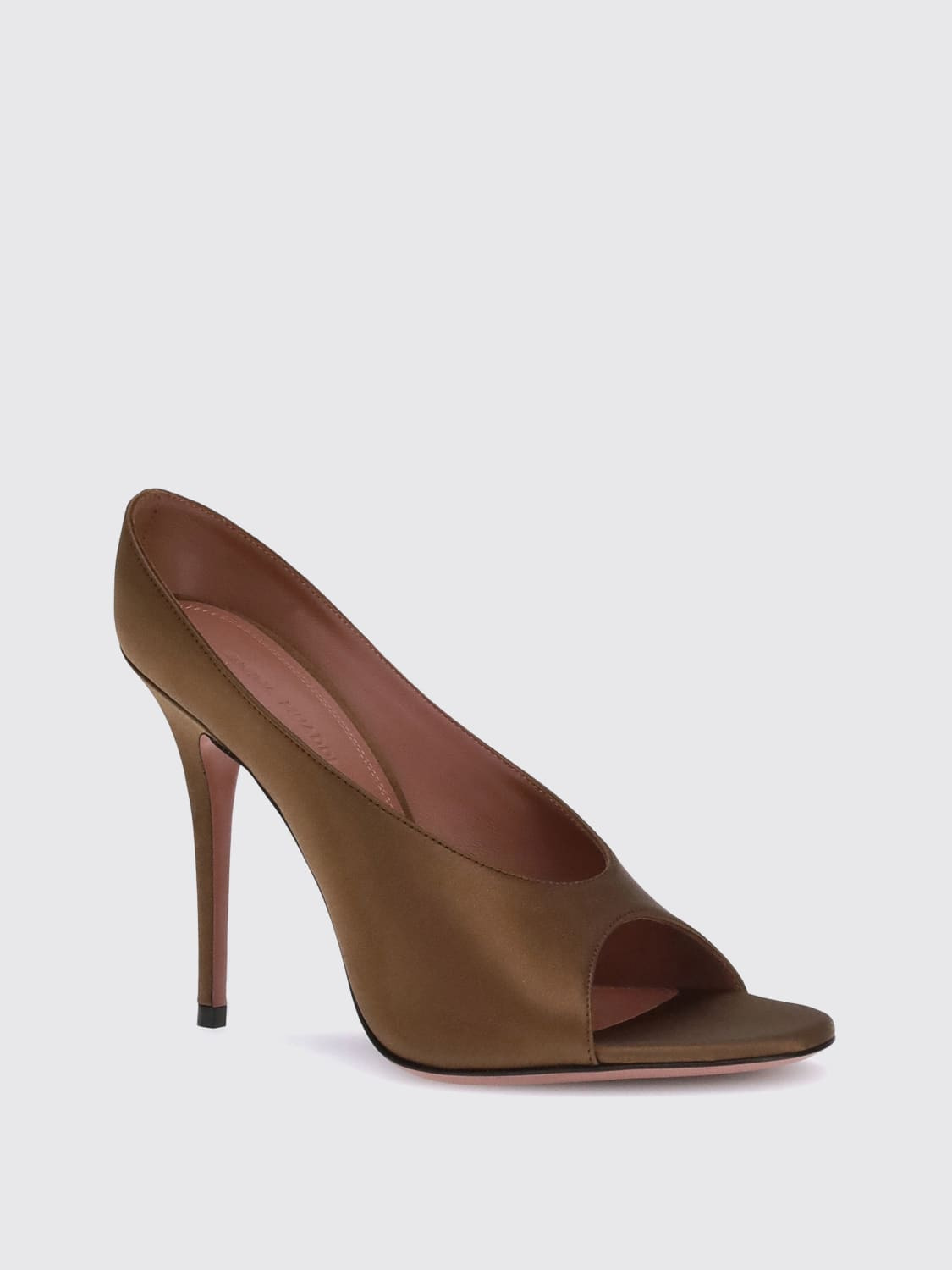 Shoes woman Amina Muaddi - 2