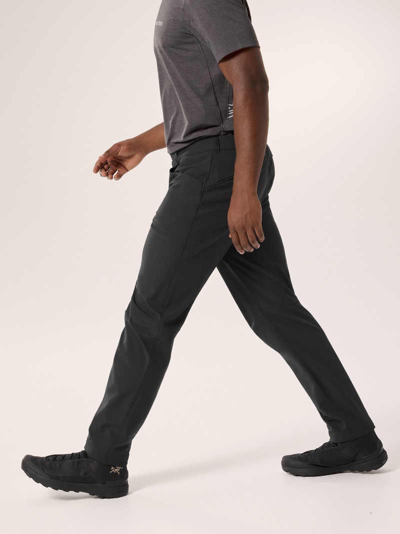Creston SV Pant 7
