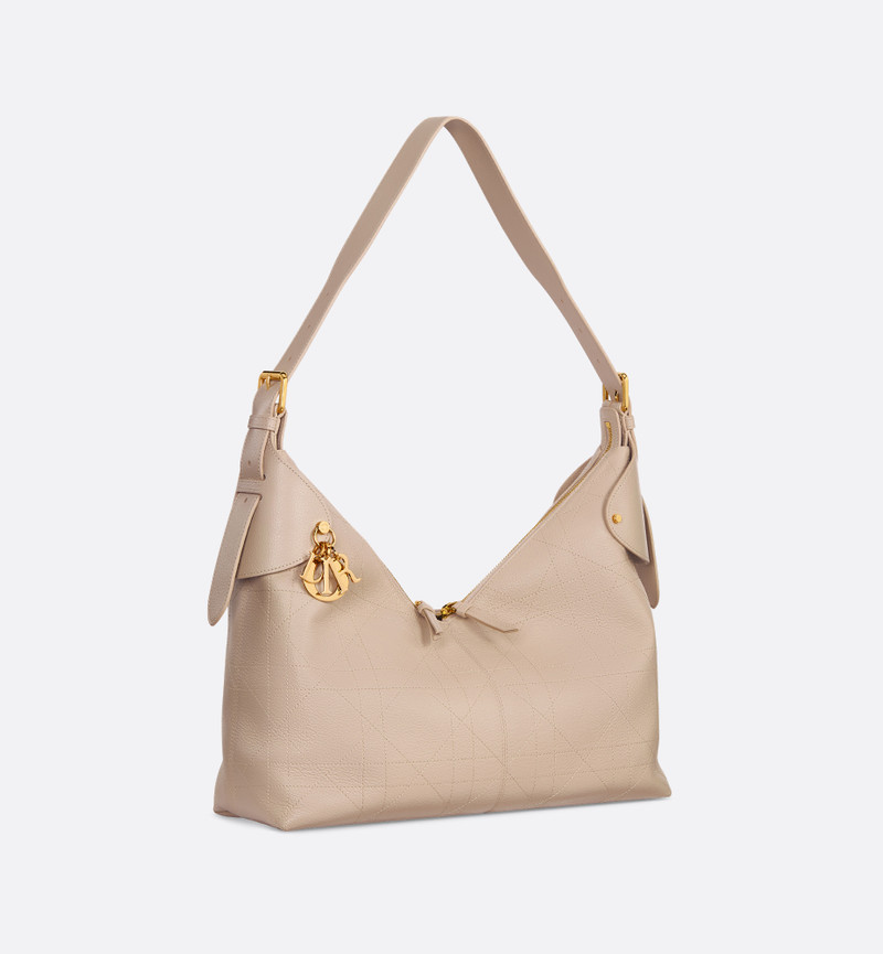 Large Dior Voyage Bag 3