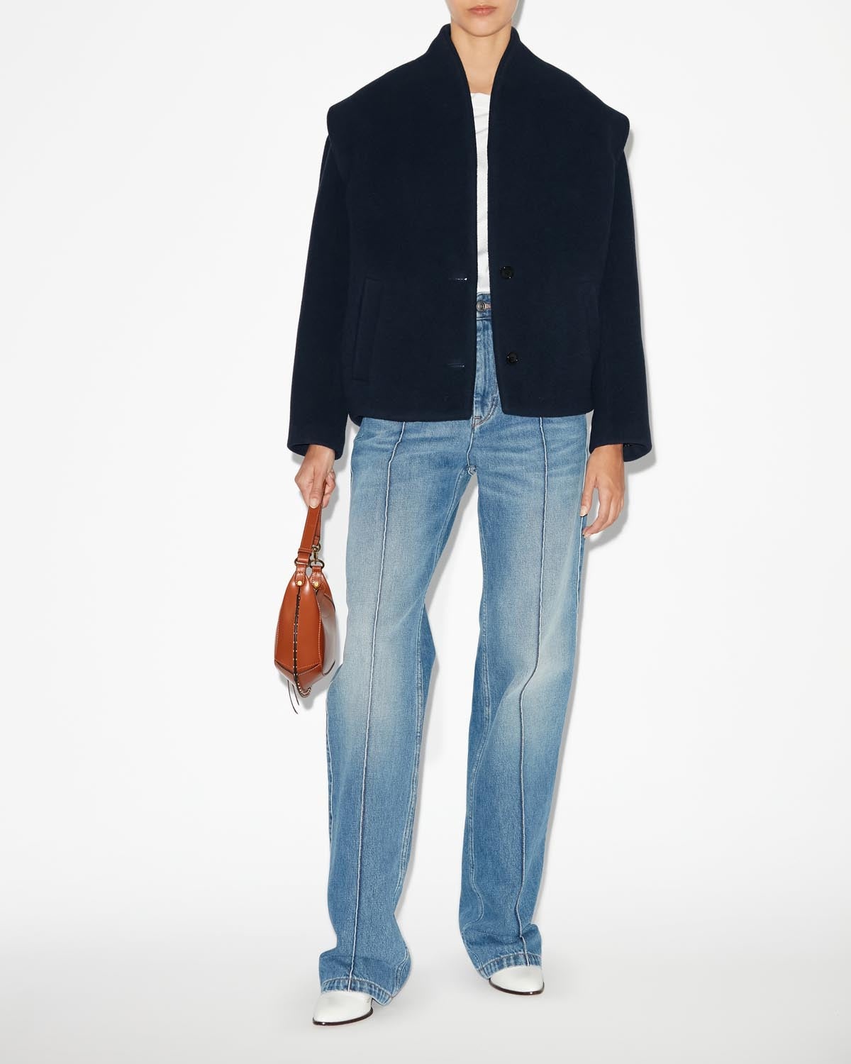 DROGO JACKET - 2