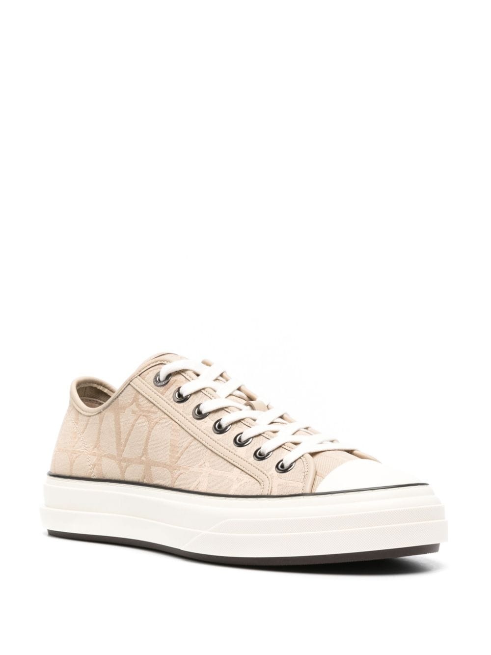 Toile Iconographe sneakers - 2