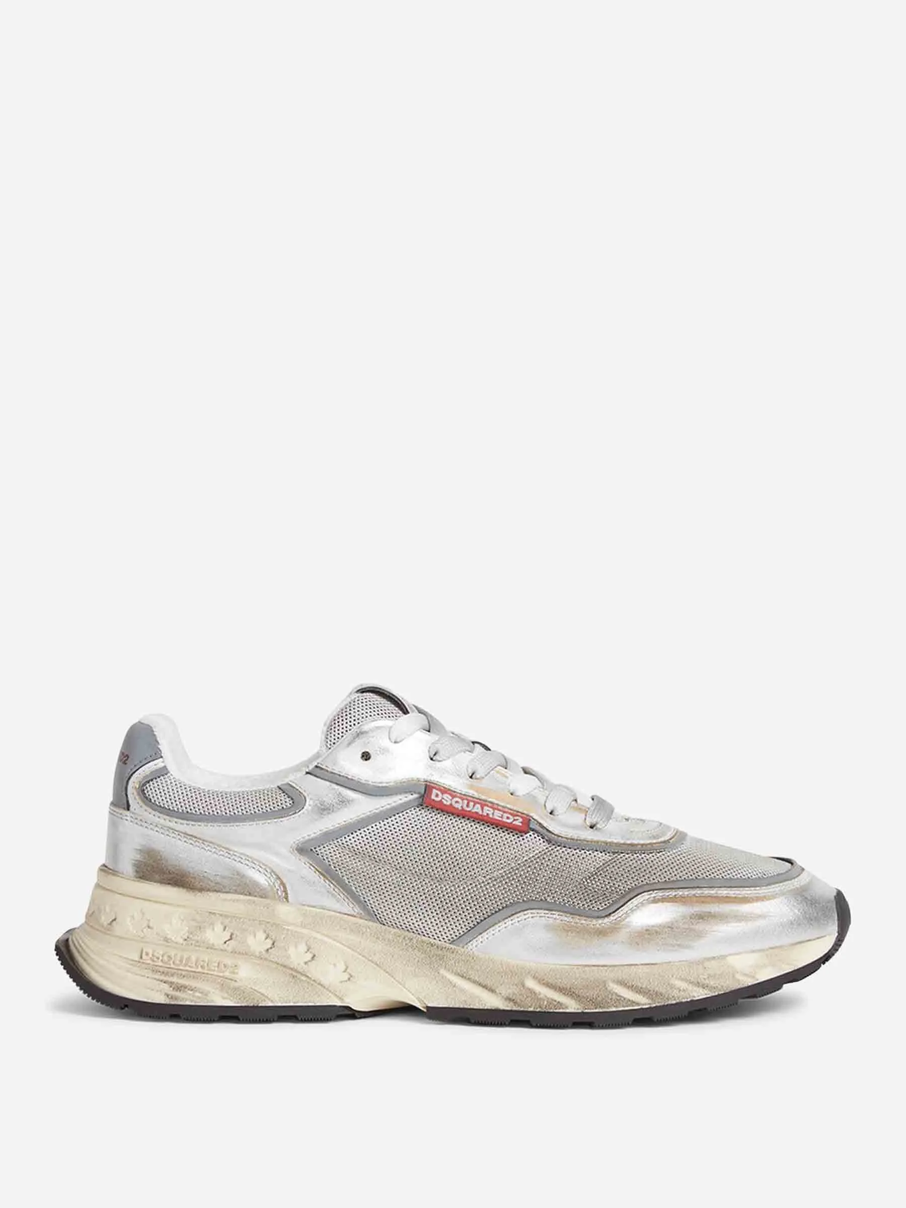 SPRINTER SNEAKERS - 1