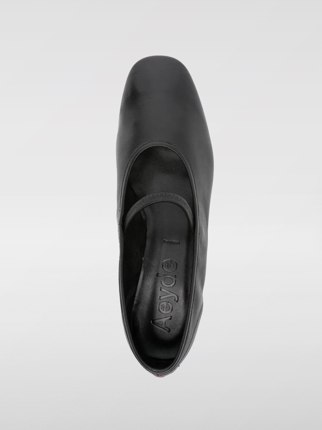 Shoes woman Aeyde - 4