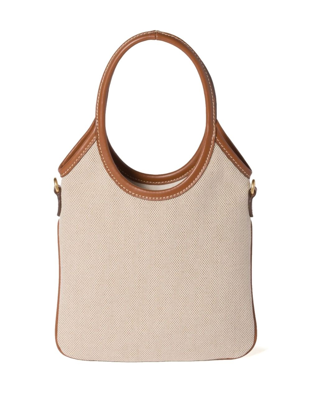Ivy tote bag - 4