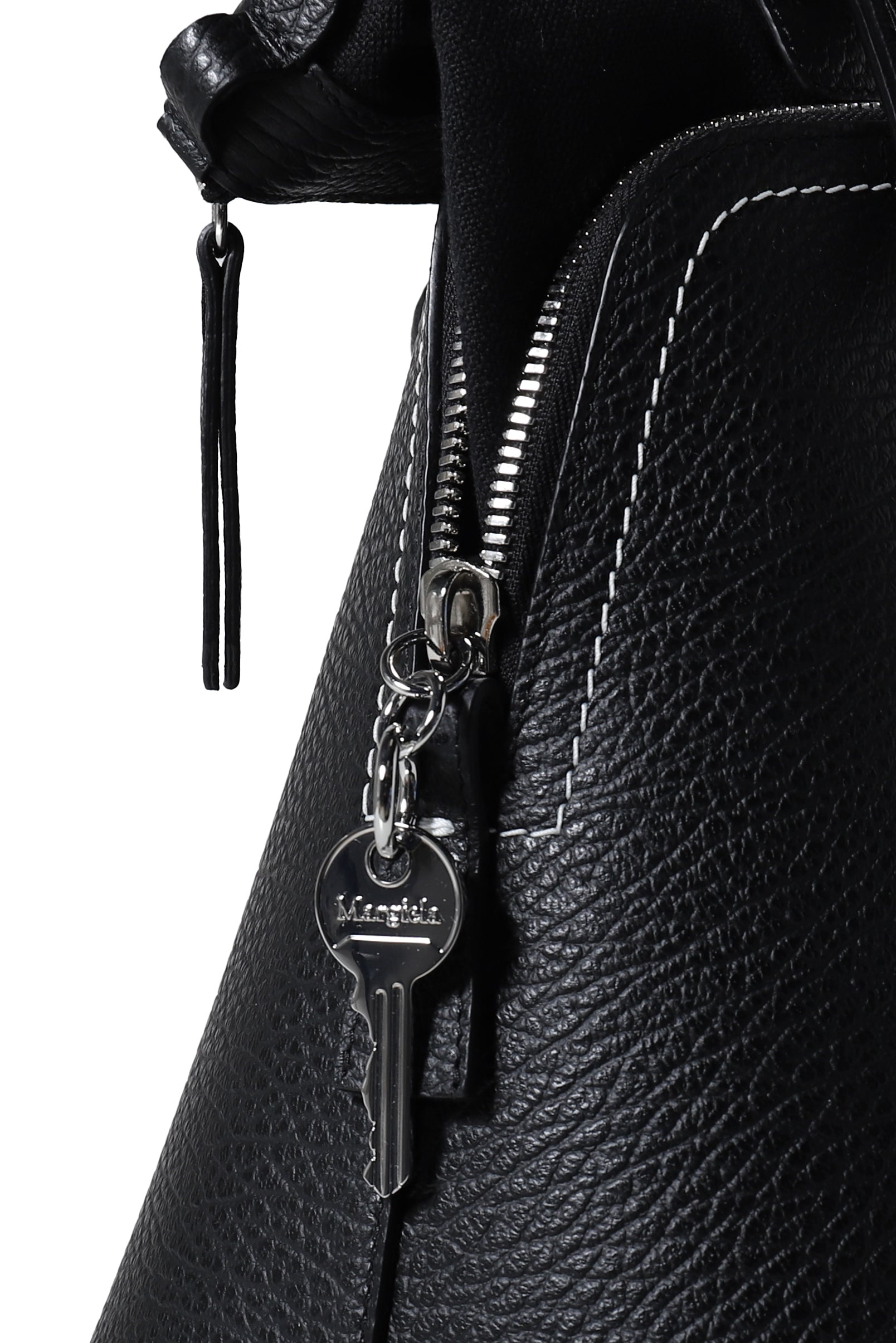 5AC CLASSIQUE MEDIUM / BLK - 5