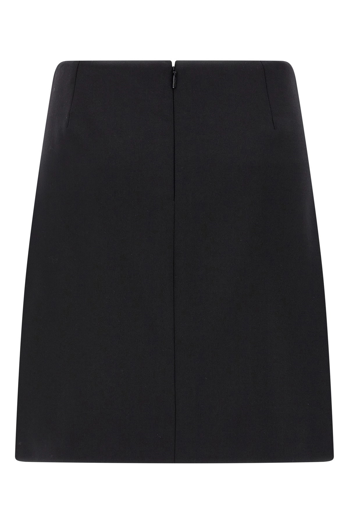 'Safety Pin' skirt - 3