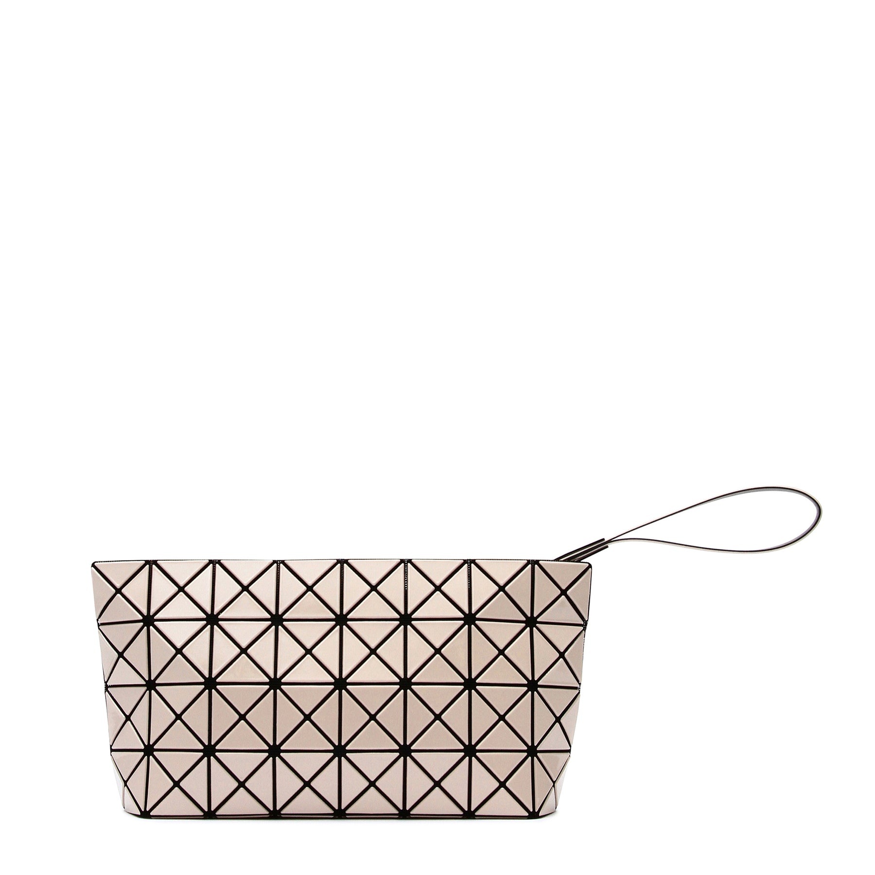 PRISM CLUTCH BAG 1