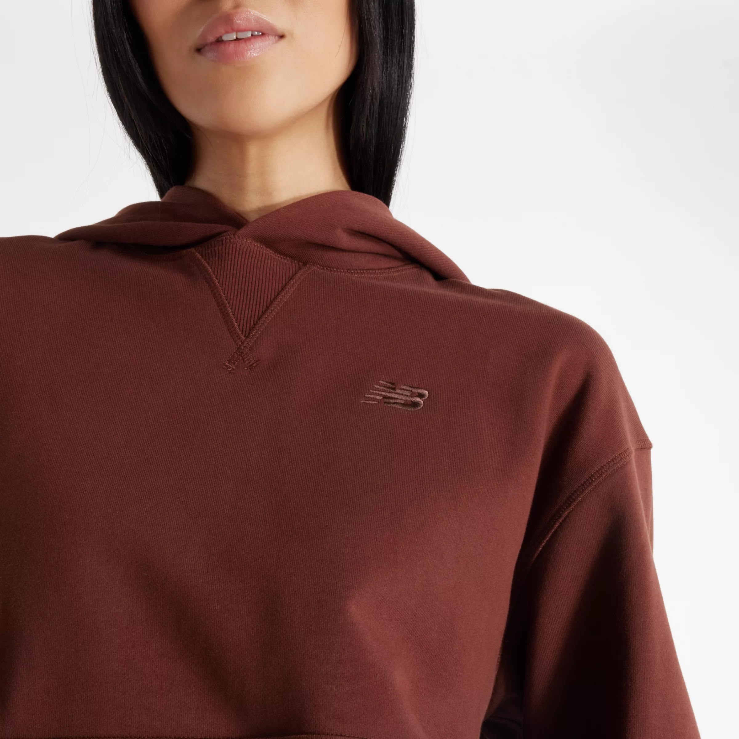 Athletics French Terry Hoodie - 4