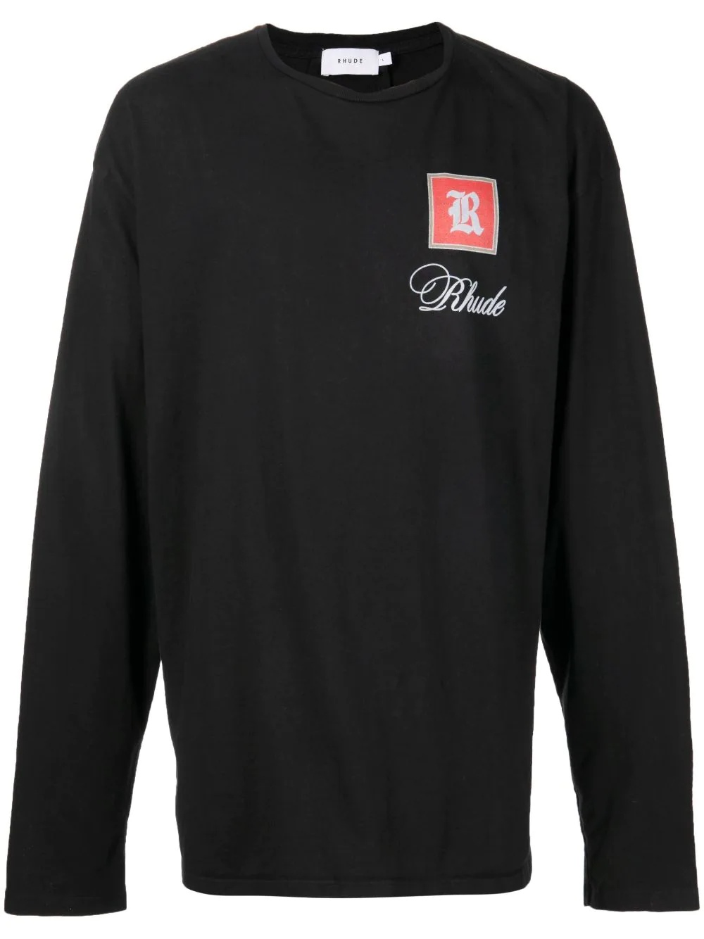 Casino logo sweatshirt - 1