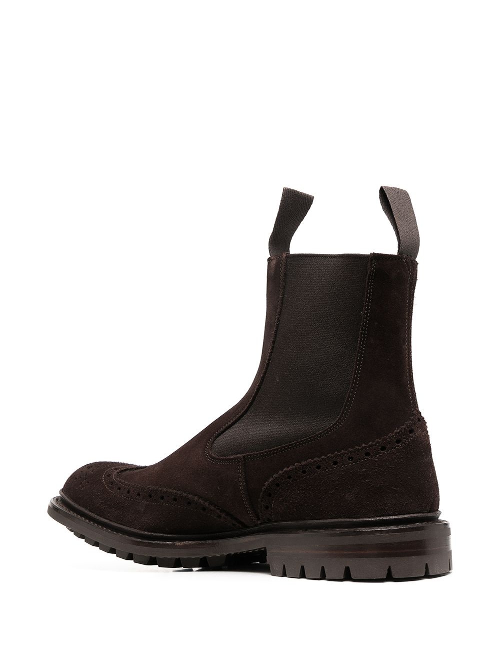 Henry Country Dealer boots - 3