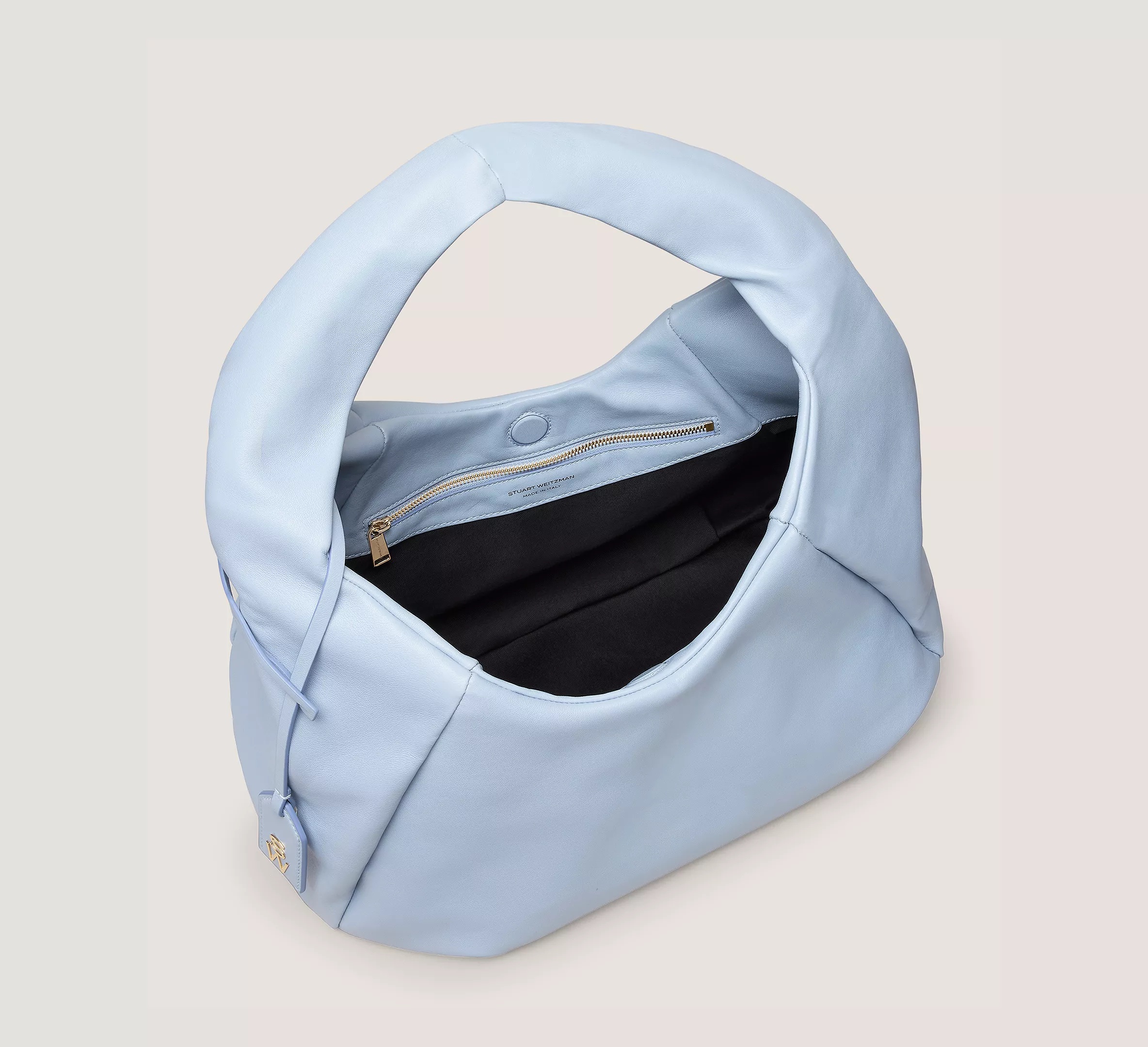 MODA HOBO BAG - 3