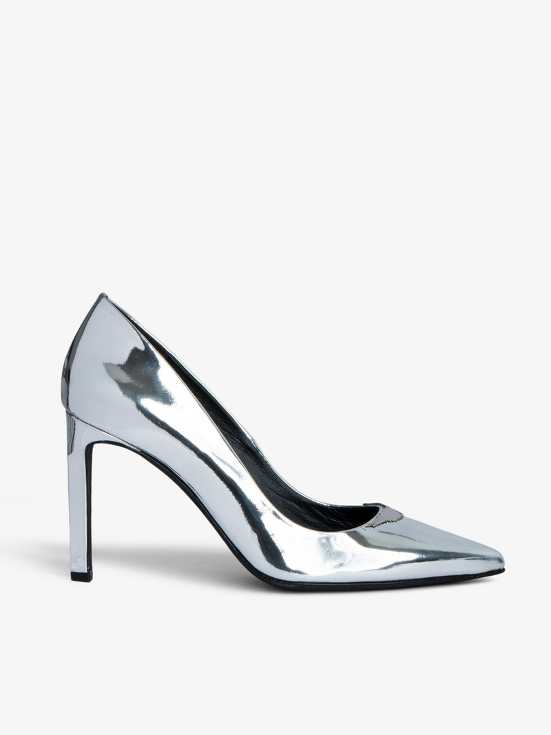 Perfect Court Shoes 1