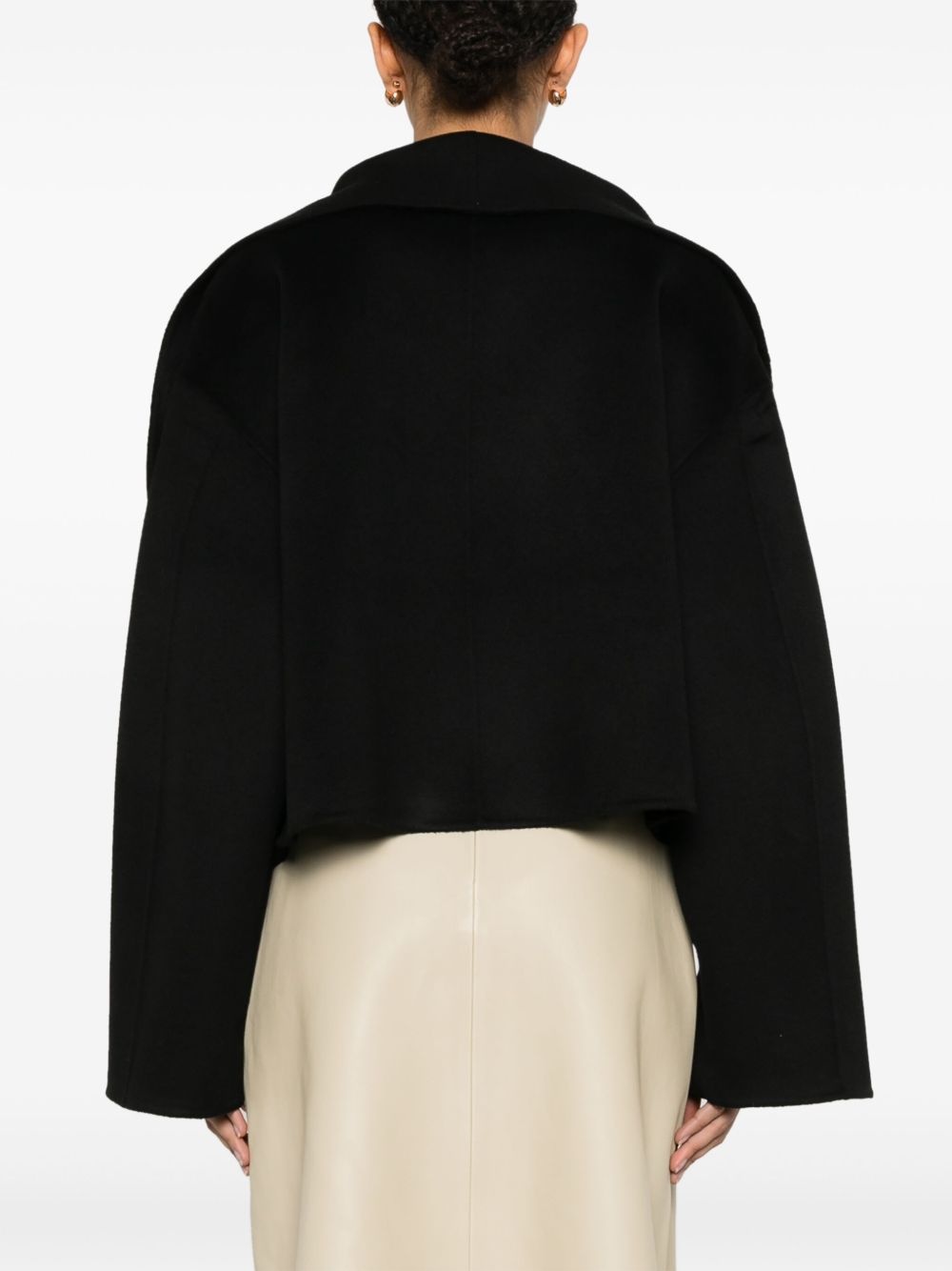 Signature Double jacket - 4