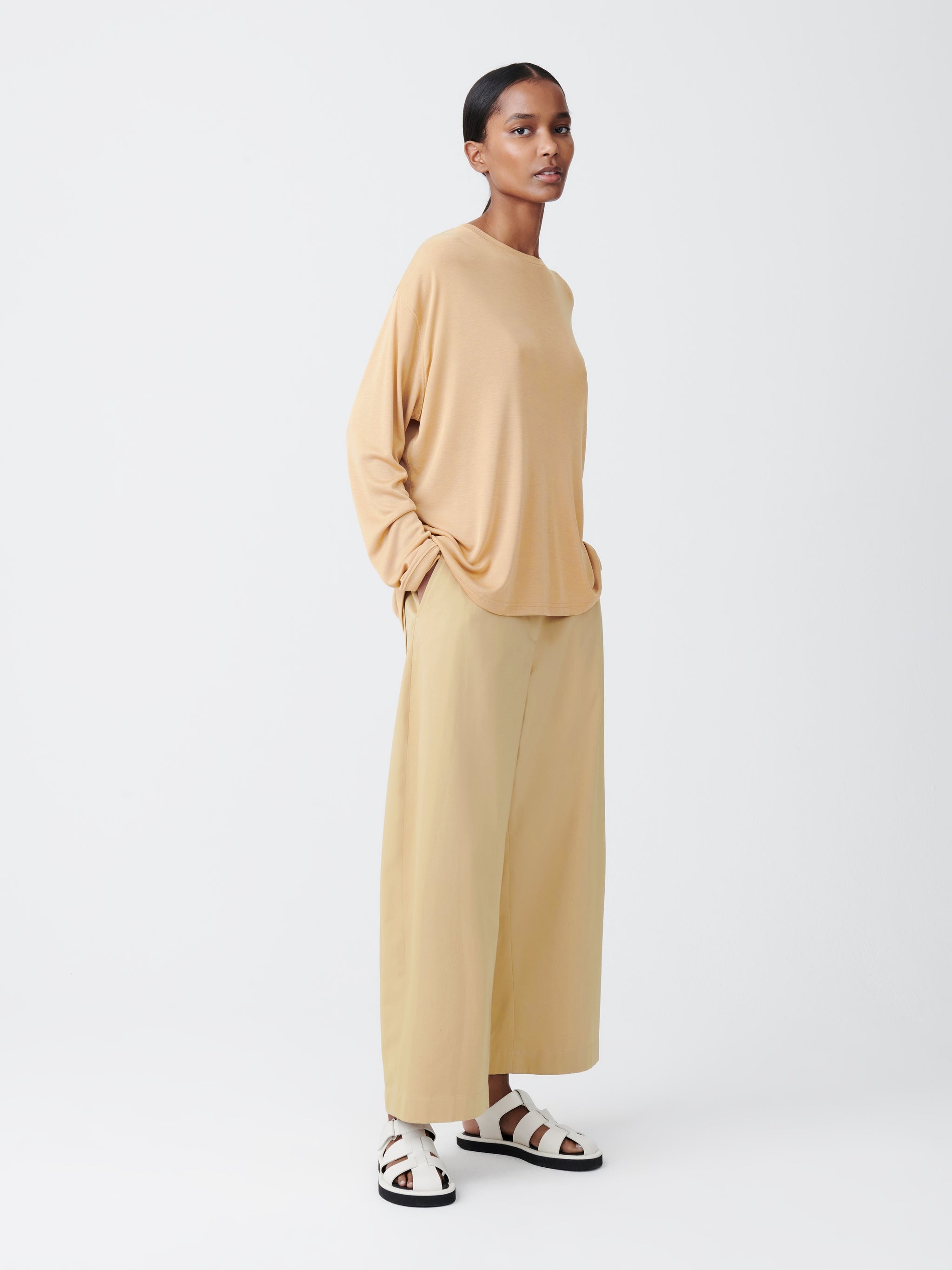 Chalco Twill Pant - 3