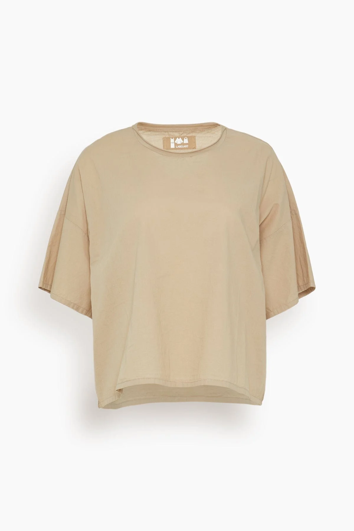 Maglia Frida Neve in Kavir - 1