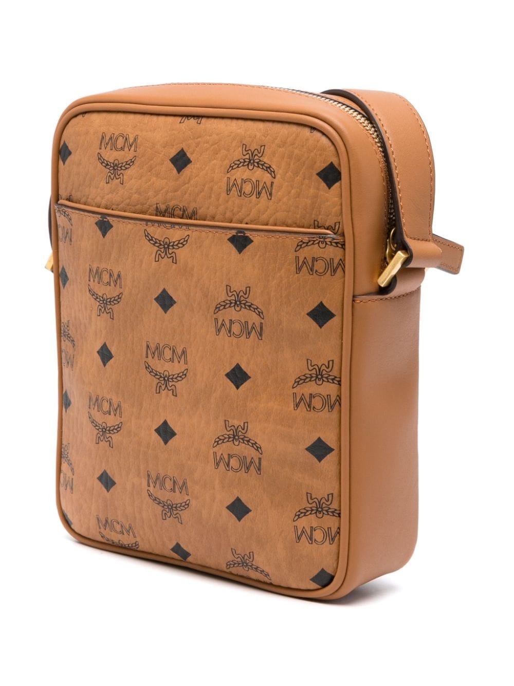 mini Aren messenger bag - 3