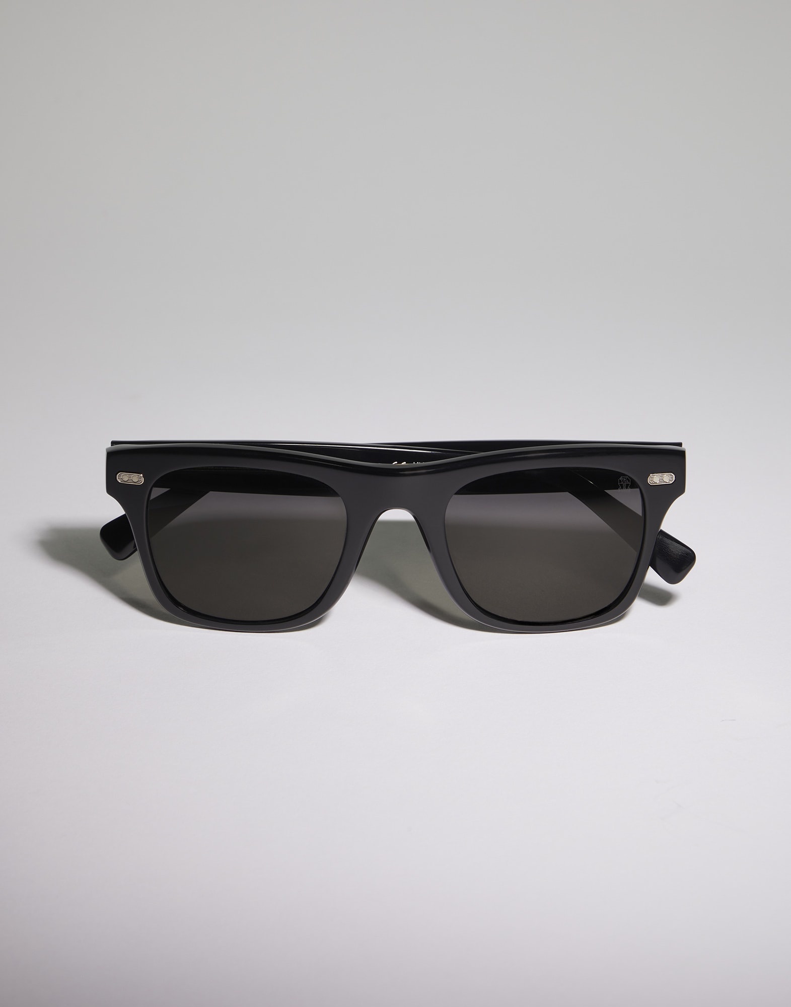 Mr. Brunello acetate sunglasses - 1