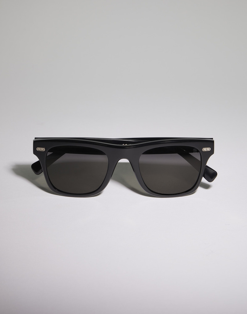Mr. Brunello acetate sunglasses 1